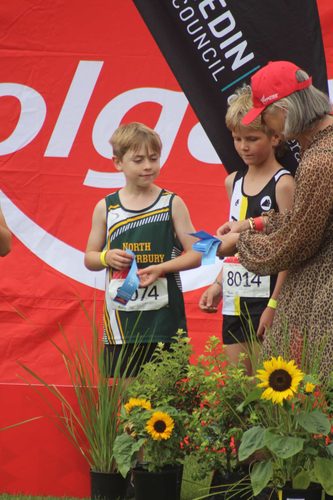 2024 Colgate Games photo
